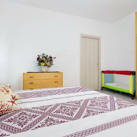 Carpe Diem Appartement Alghero Buitenkant foto