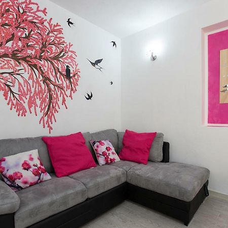 Carpe Diem Appartement Alghero Buitenkant foto