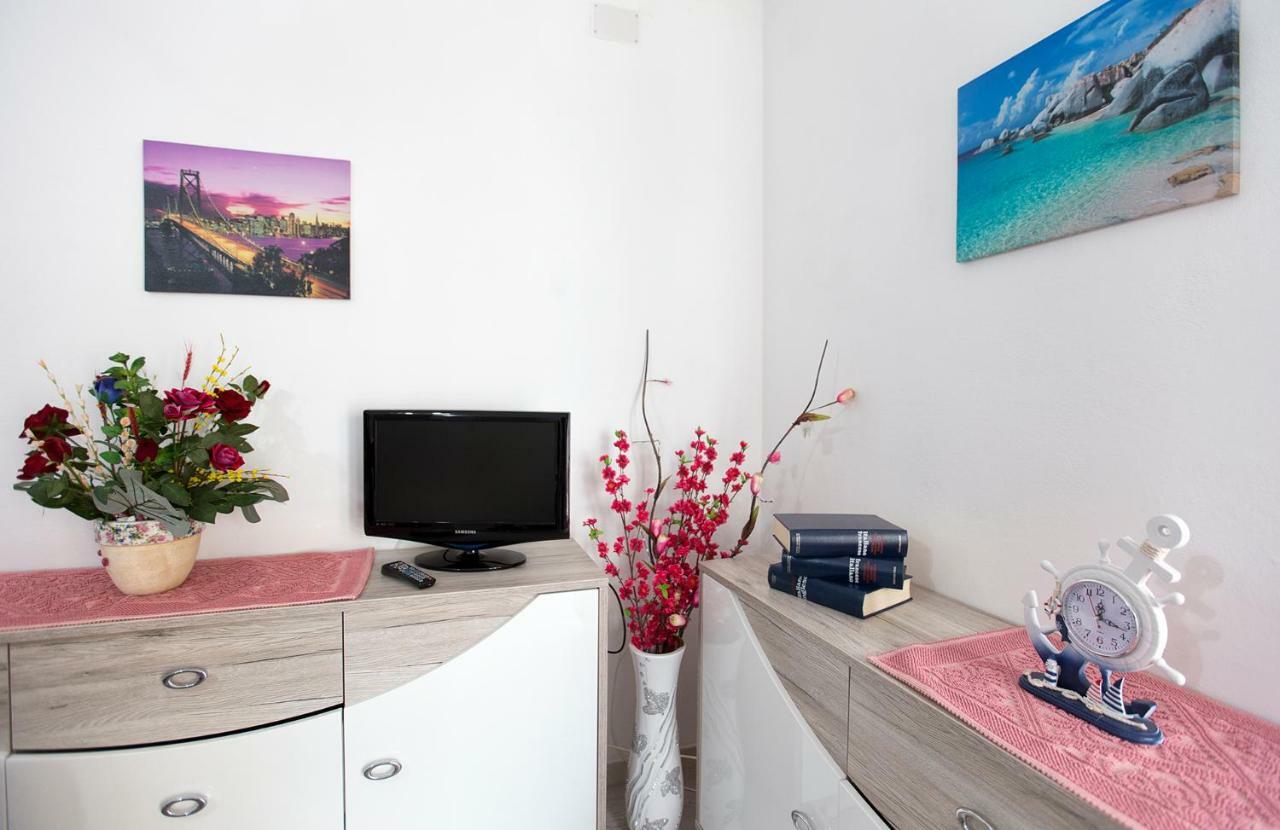 Carpe Diem Appartement Alghero Buitenkant foto