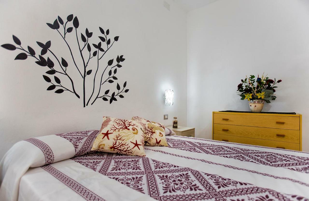 Carpe Diem Appartement Alghero Buitenkant foto