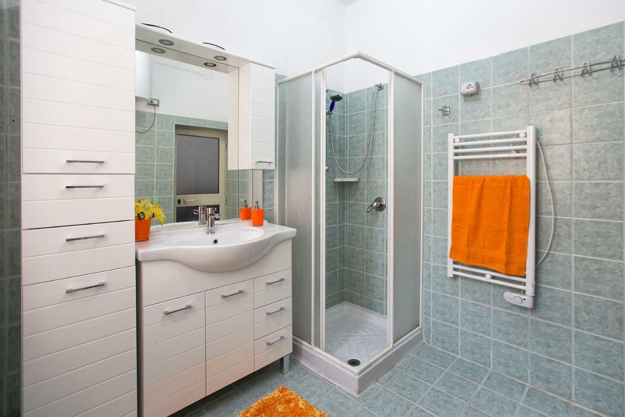 Carpe Diem Appartement Alghero Buitenkant foto